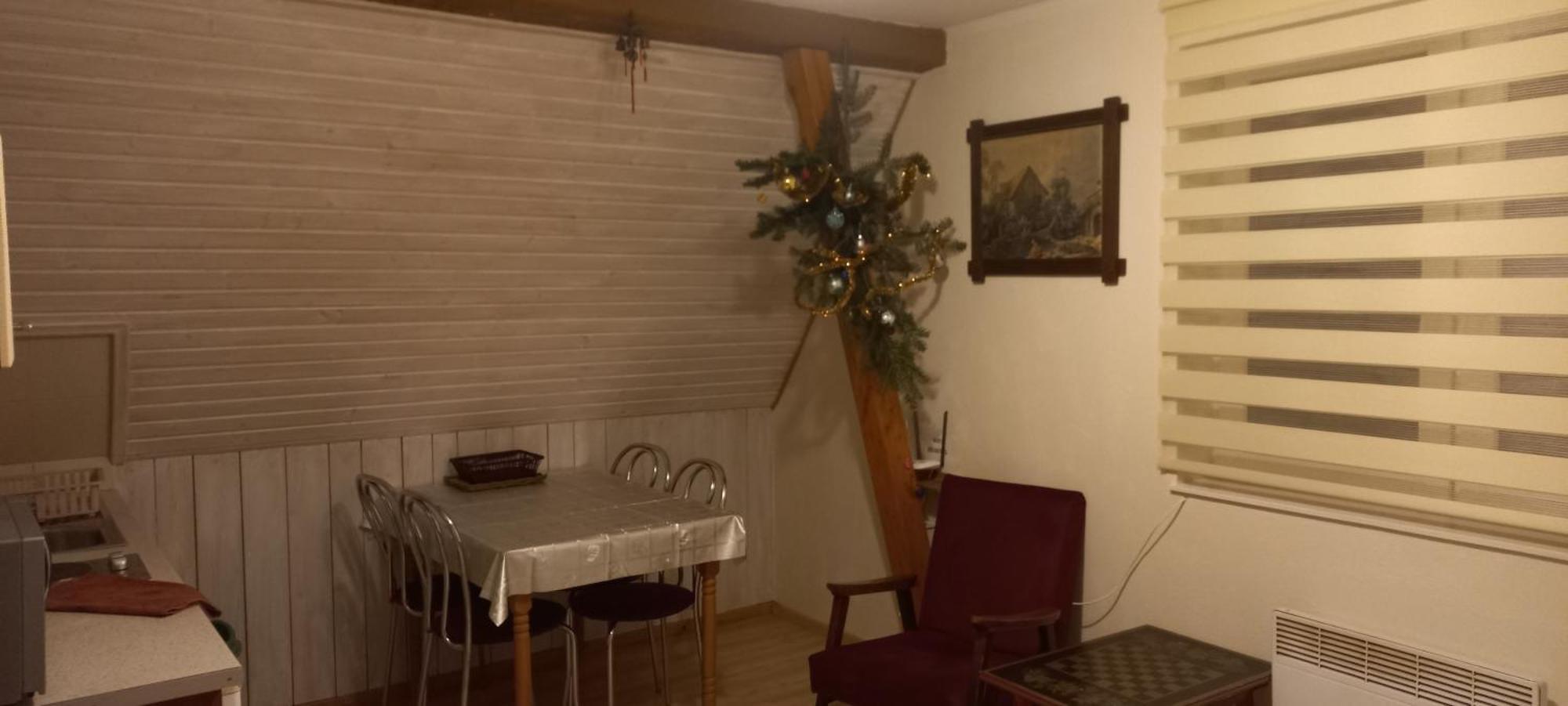 Zelena Sadyba Bila Stavka Яремча Экстерьер фото