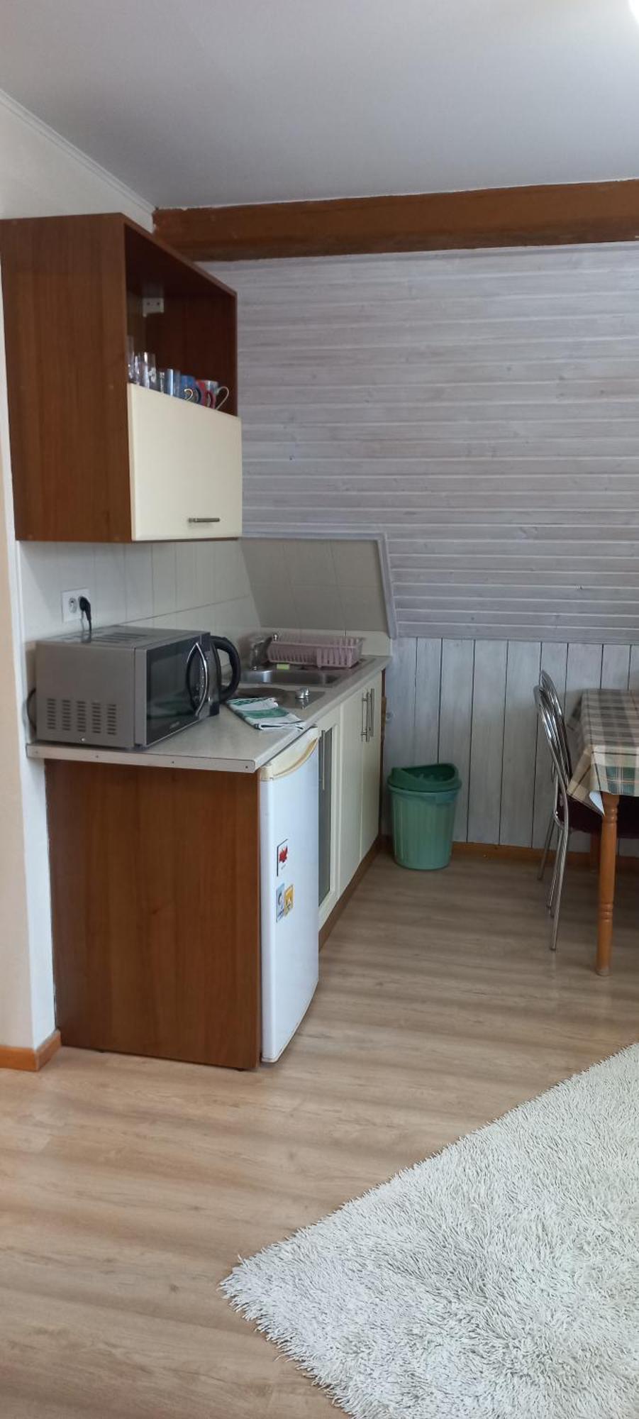 Zelena Sadyba Bila Stavka Яремча Экстерьер фото
